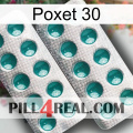 Poxet 30 dapoxetine2